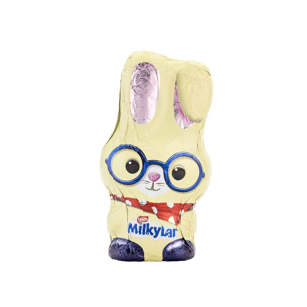  - Nestlé Milkybar Chocolate Rabbit 88g (1)