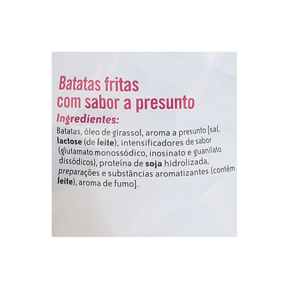  - Ruffles Batatas Fritas Presunto 170g (3)