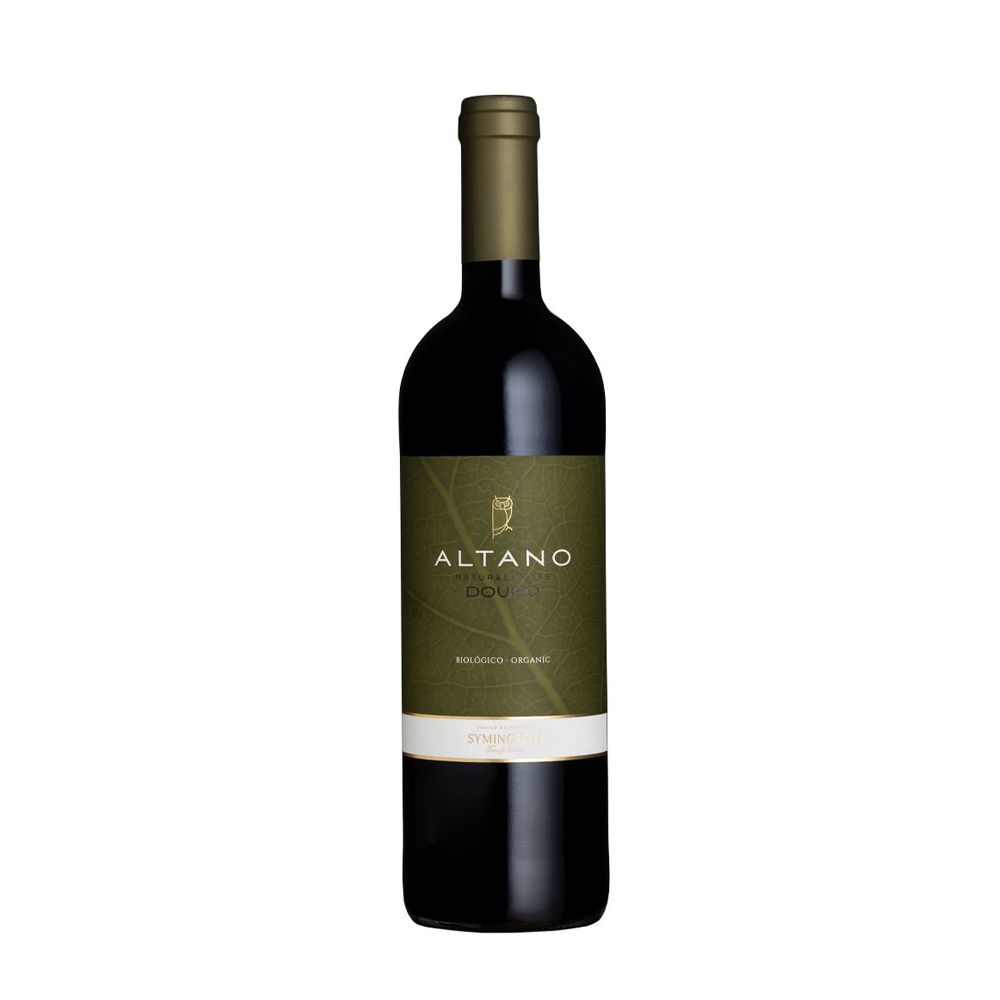  - Altano Organic Red Wine 75cl (1)