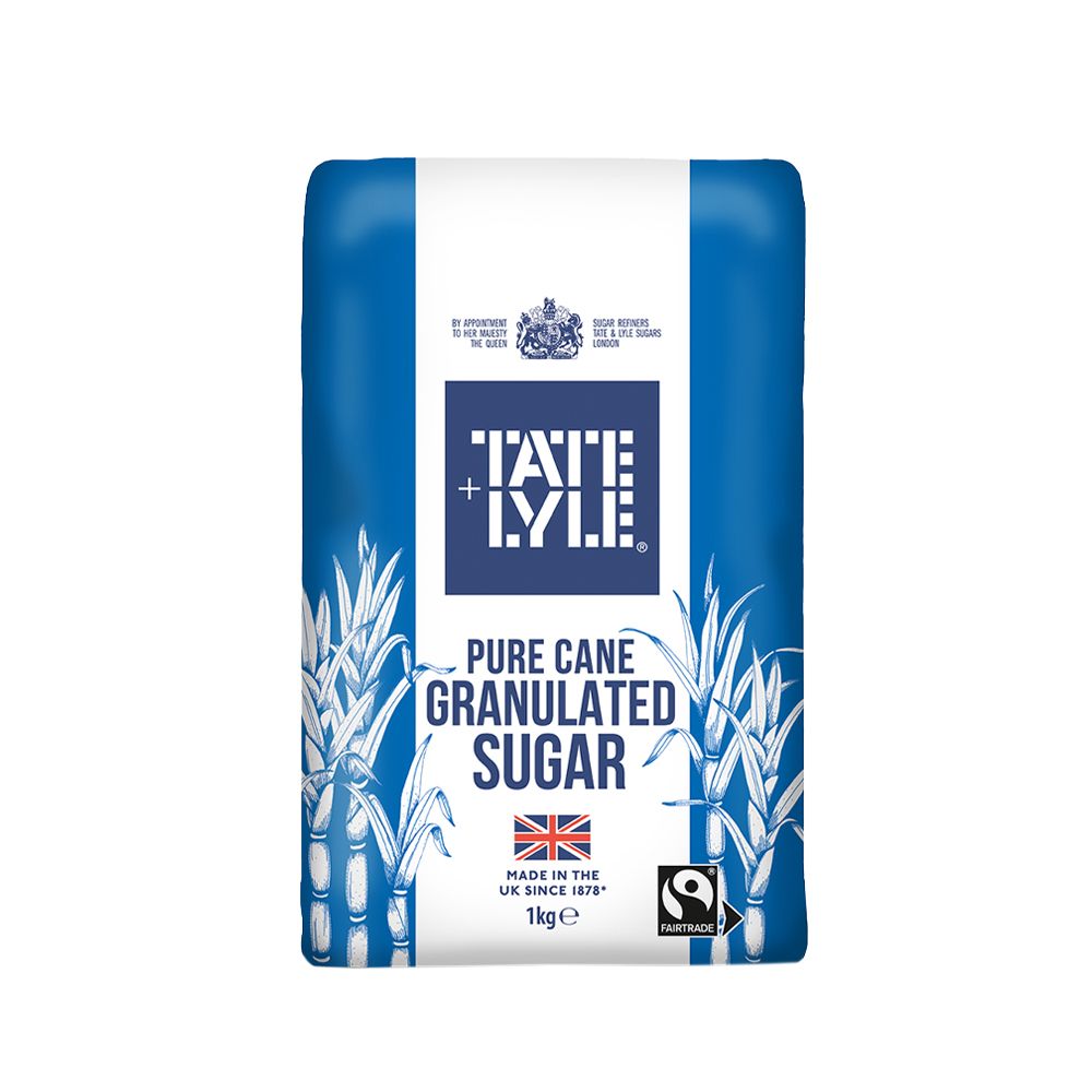  - Tate & Lyle Granulated Sugar 1Kg (1)
