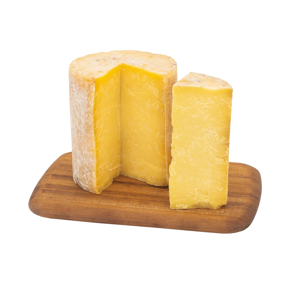  - Cave Aged Cheddar Cheese Kg (1)