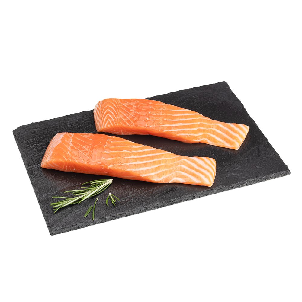  - Selected Salmon Fillet Kg (1)