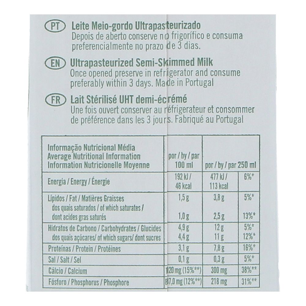  - Terra Nostra Pastagem Semi-Skimmed Milk 1L (2)