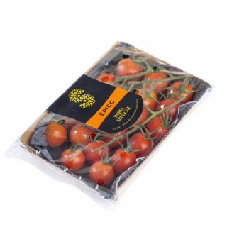 - Tomate Cherry Rama Horta Sudoeste 220g