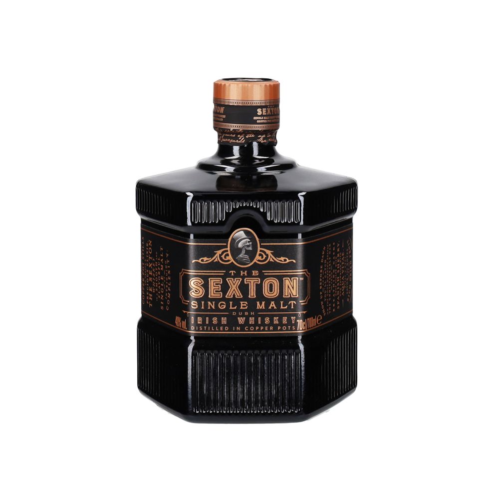  - Whisky The Sexton 70cl (1)