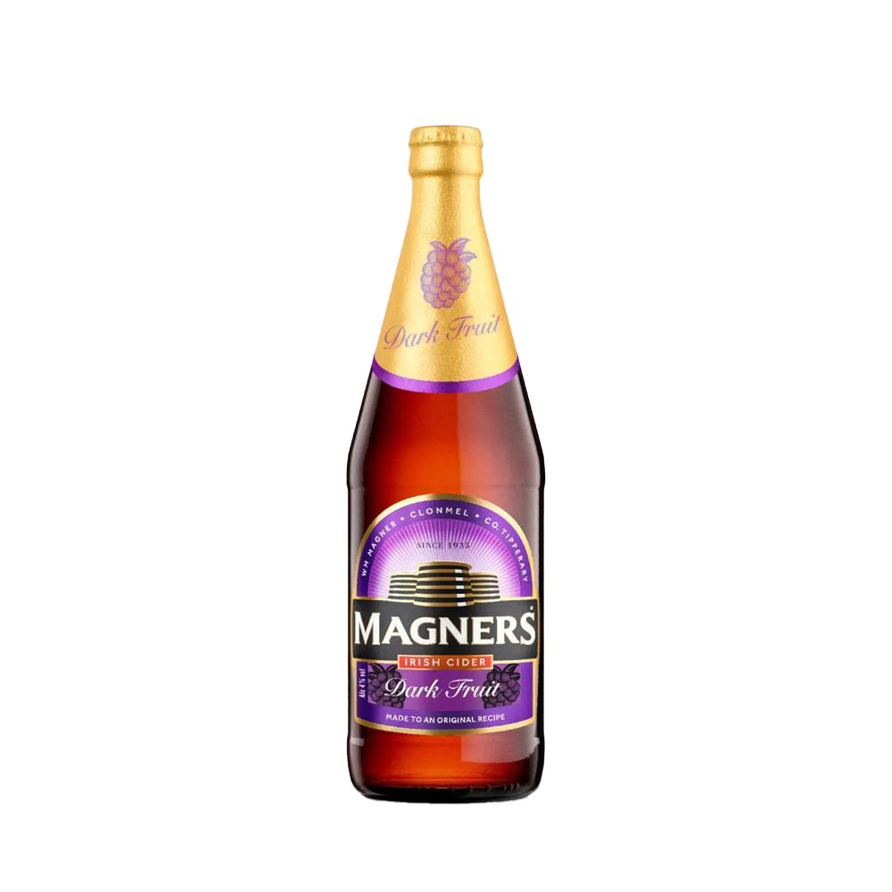  - Magners Dark Fruit Cider 50cl (1)