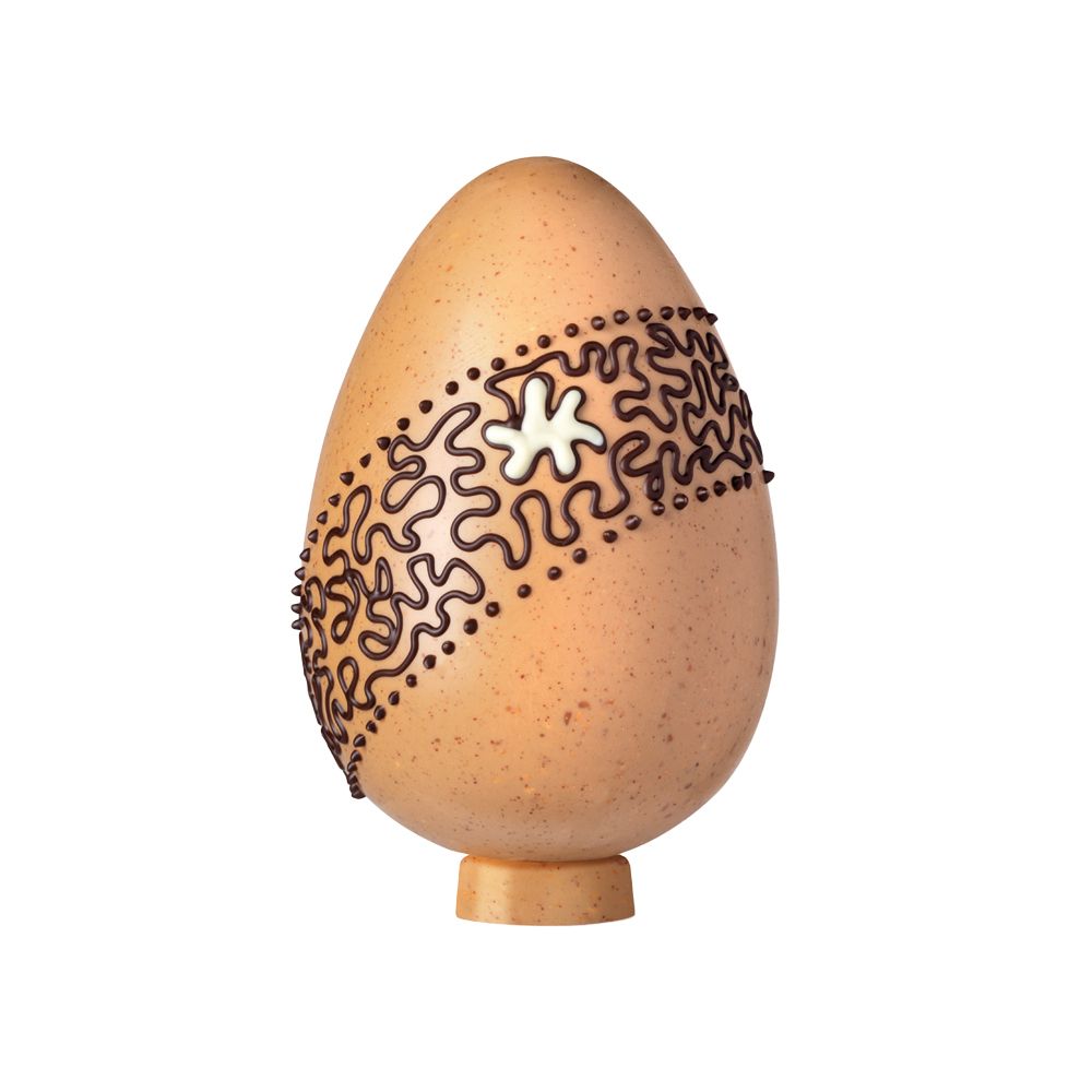  - La Perla Chocolate Egg Salted Peanut 200g (2)