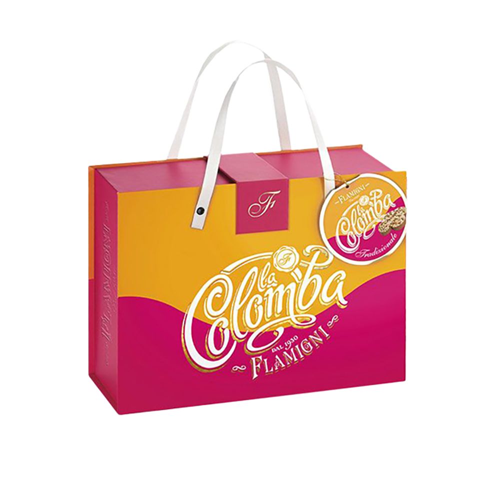  - Flamigni Traditional Colomba 750g (1)