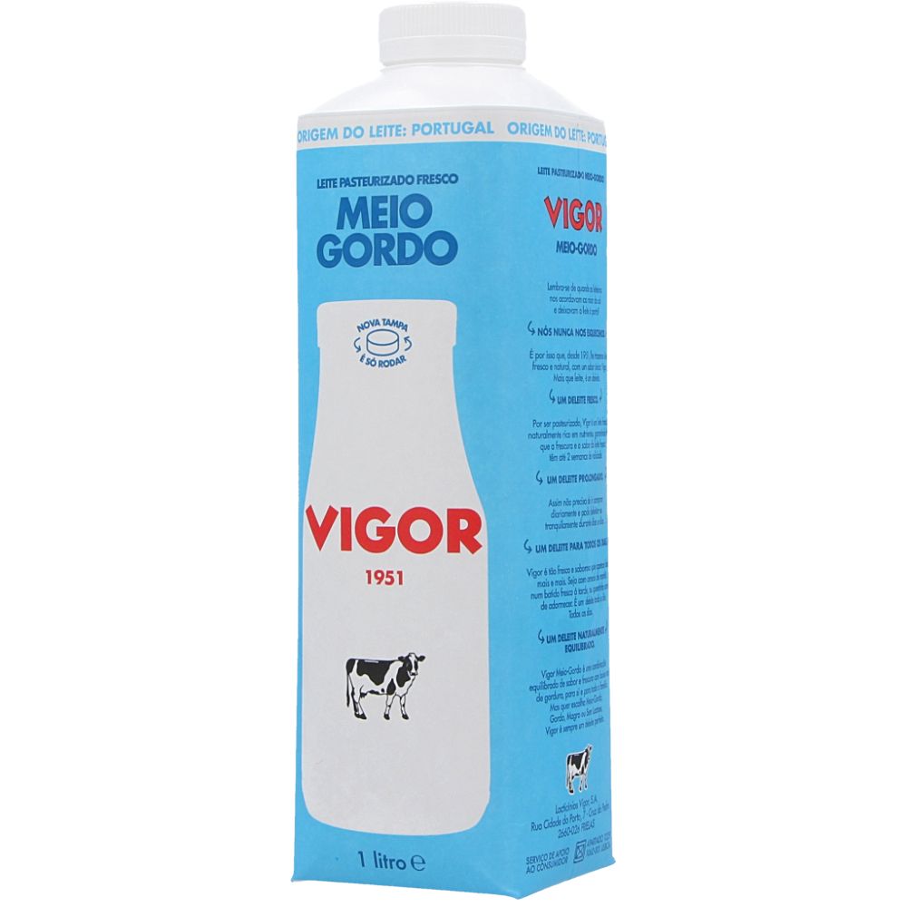  - Vigor Fresh Semi-Skimmed Milk 1L (1)