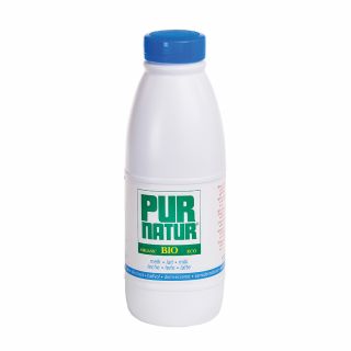  - Pur Natur Organic Semi Skimmed Milk 1L