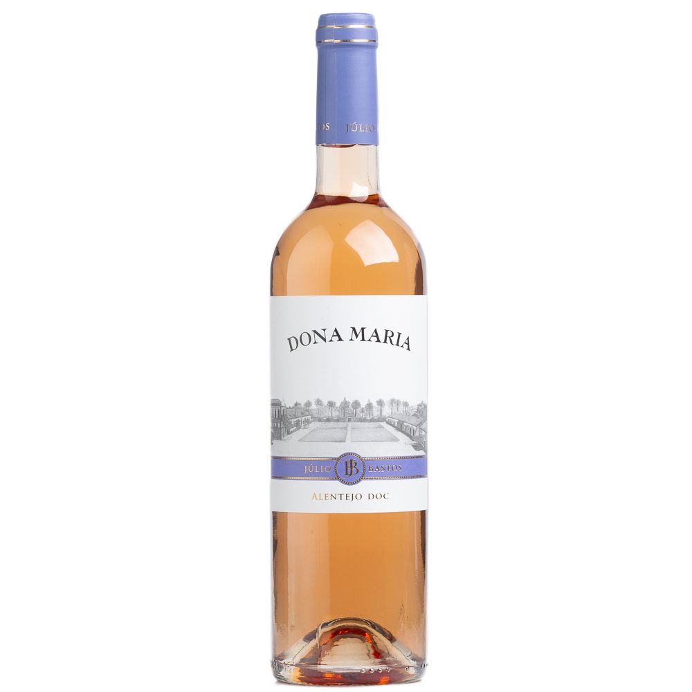  - Dona Maria Rosé Wine 75cl (1)