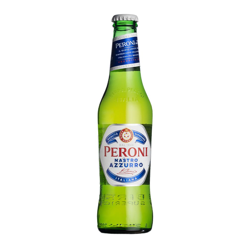 - Cerveja Peroni Nastro Azurro 33cl (1)