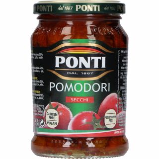  - Tomate Ponti Seco 280g