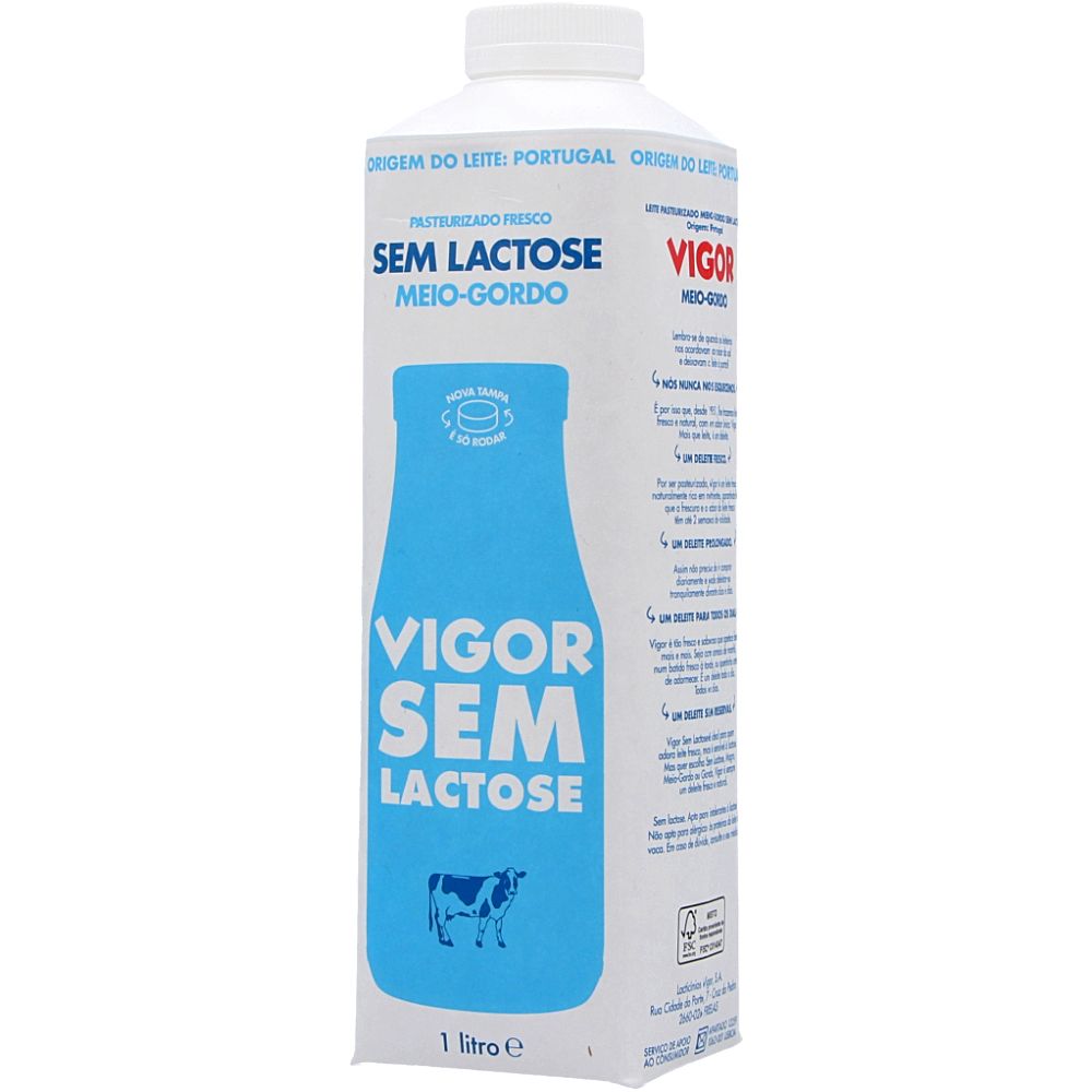  - Vigor Lactose Free Fresh Milk 1L (1)